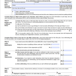 Blank W 4 Form 2022 Fillable Printable