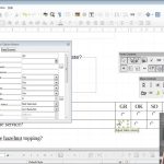 Create Fillable Forms In Libre Calc