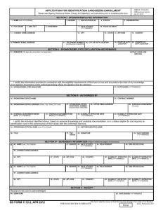 Dod Form 1172 2 Fillable - Fillable Form 2023