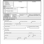 Fee For N-565 Form