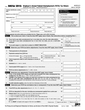 Fillable Form 940 For 2022