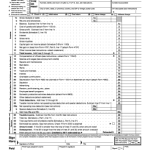 Fillable Mi Sales Tax Form 5080