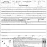 Fillable Ncoer Form 2166 8