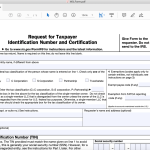 How To Make A Form Fillable Free