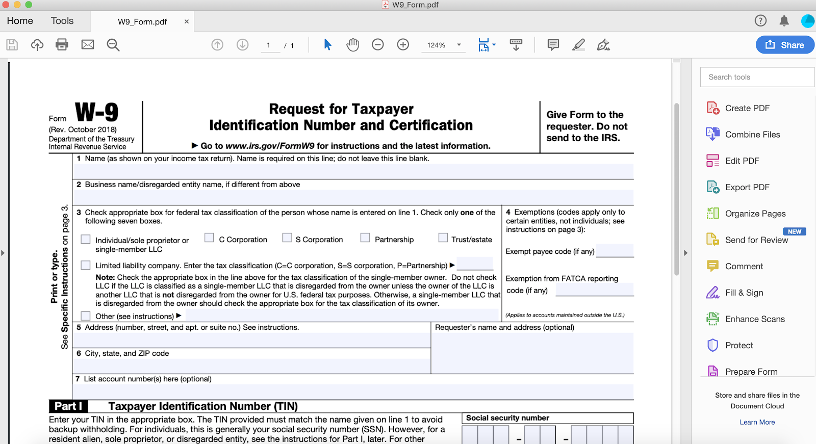 how-to-make-a-form-fillable-free-fillable-form-2023