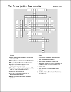 Make Your Own Crossword Puzzle Free Printable Fillable Form 2025