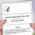 Medicare Cms Certification Number