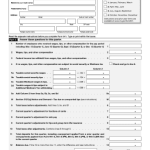 Print Blank Roe Forms