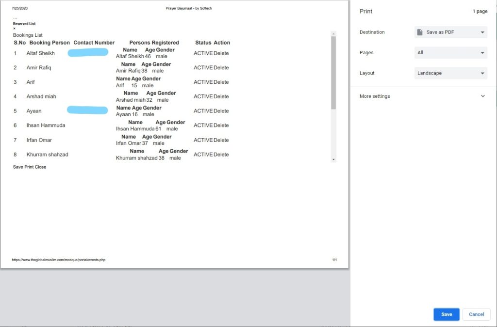 Print Form Bootstrap Fillable Form 2023