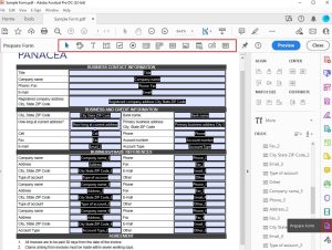 Printable Form Creator Software - Fillable Form 2023