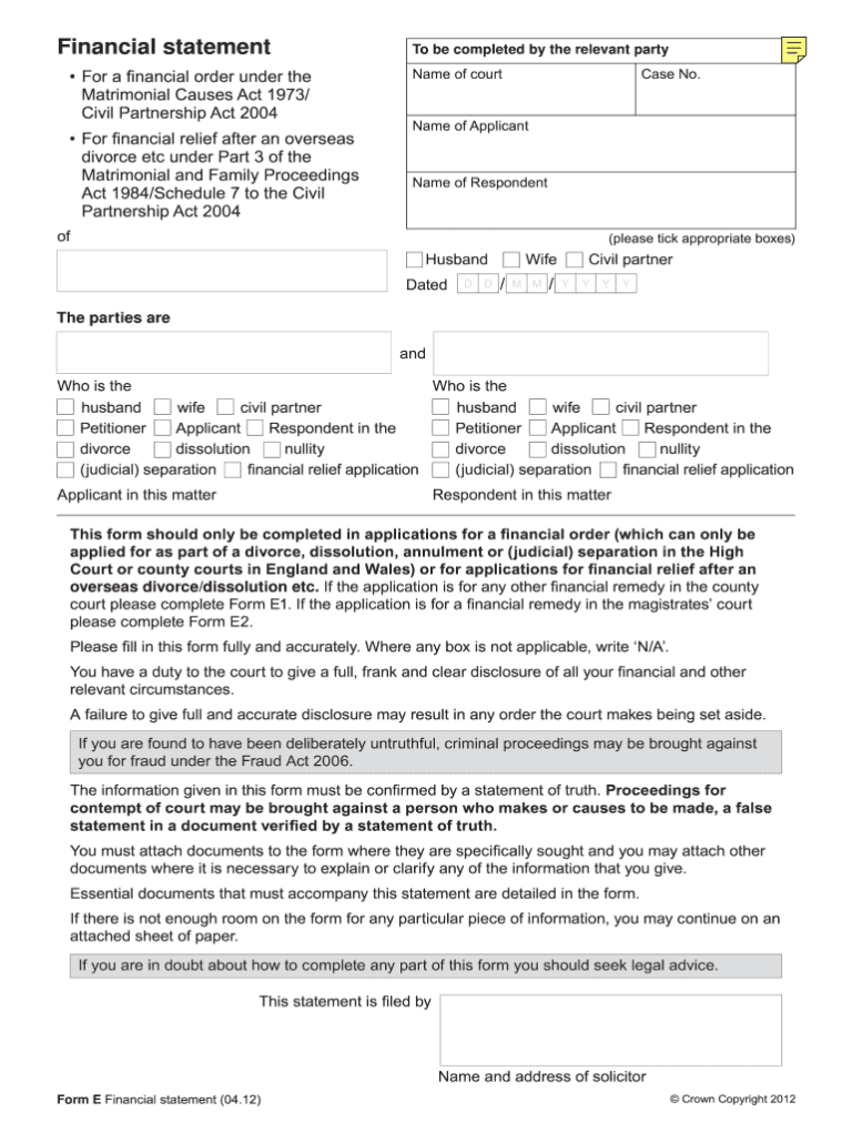 Printable form e fillable form 2022