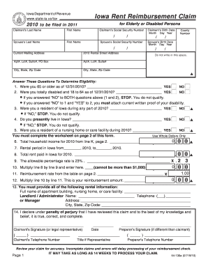 Printable Forms For Social Security Disability