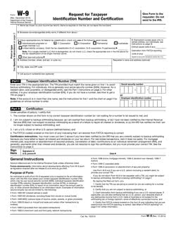 Printable Free Tax Forms