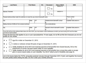 Printable Rebate Forms - Fillable Form 2025