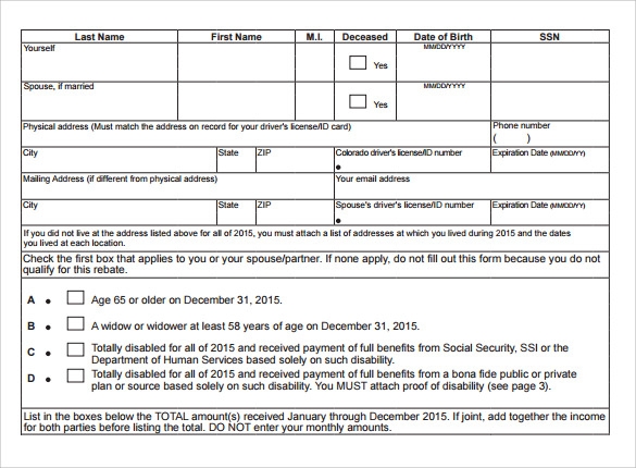 Midamerican Rebate Form