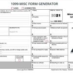 1099 Online Instant Form 1099 Generator PayStub Direct