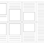 10 Best Free Printable Book Templates Printablee