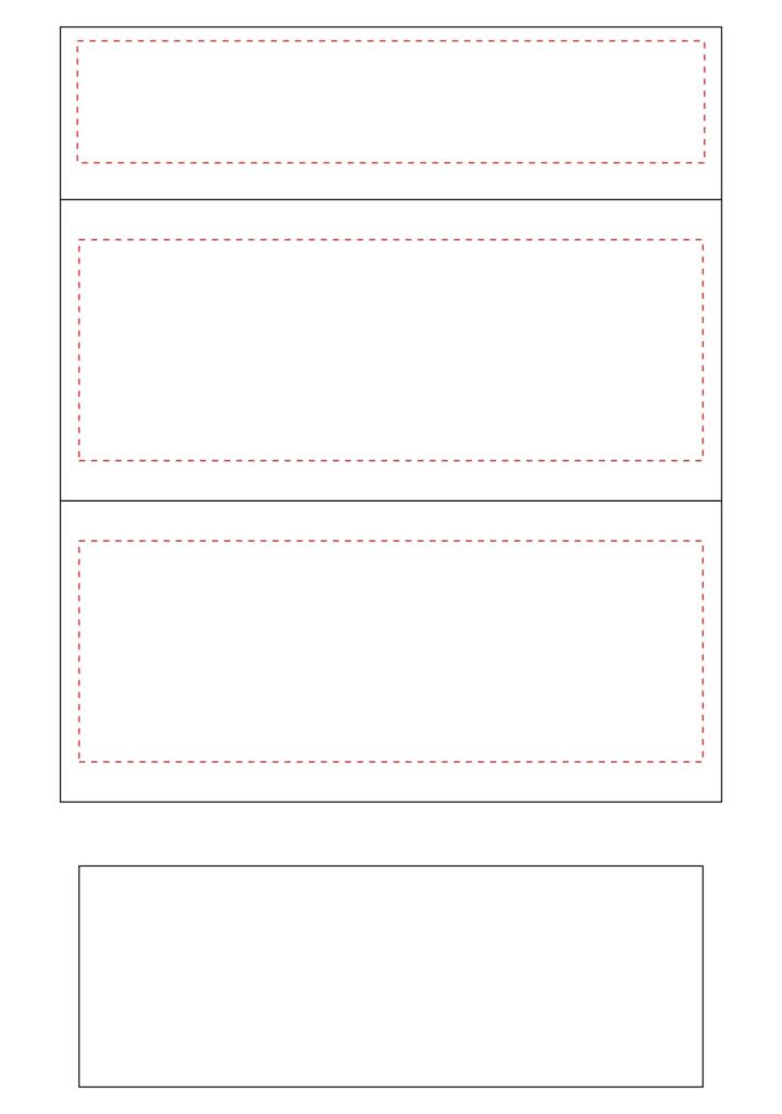 Printable Free Candy Bar Wrapper Template For Word