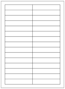 10 Best Pendaflex Printable Tab Inserts Printablee - Fillable Form 2023