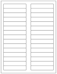 10 Best Pendaflex Printable Tab Inserts Printablee - Fillable Form 2023