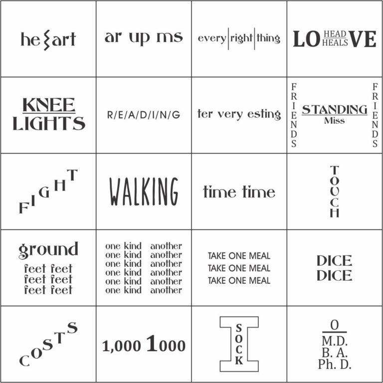 10 Best Printable Brain Teasers Printablee - Fillable Form 2025
