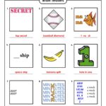 10 Best Printable Rebus Puzzle Brain Teasers Printablee