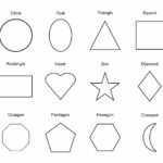 10 Best Printable Shapes Chart Printablee