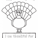 10 Thanksgiving Activities For Kids Plus Free Printables