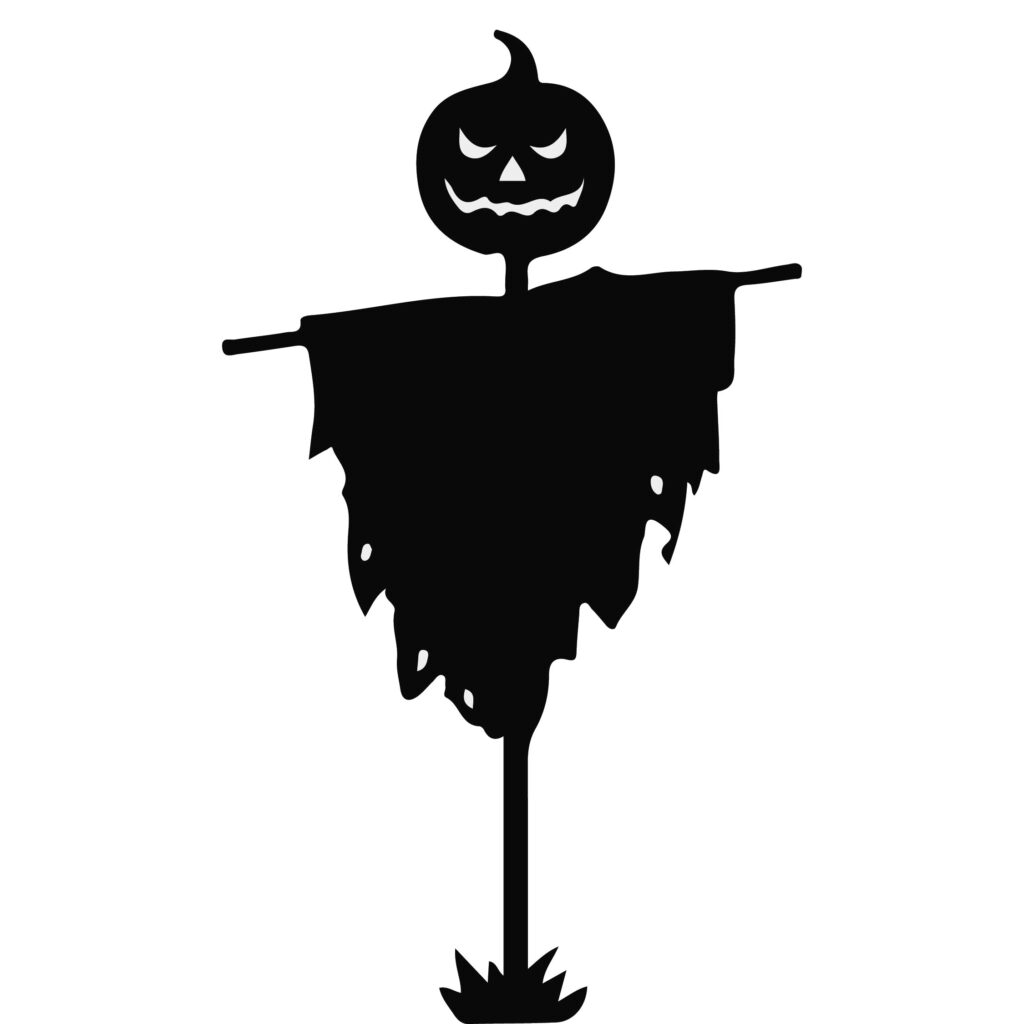 Free Printable Halloween Silhouette Templates