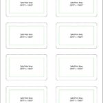 16 Printable Table Tent Templates And Cards TemplateLab