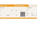 16 Real Fake Boarding Pass Templates 100 FREE TemplateLab