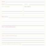 3 Free Printable Book Report Templates Freebie Finding Mom