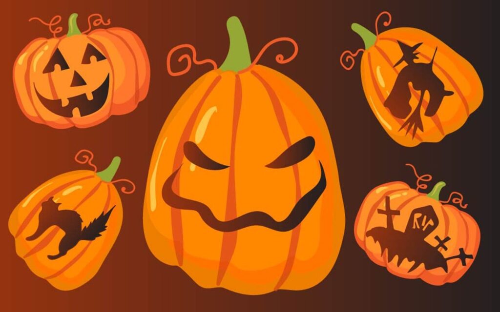 31 Free Pumpkin Carving Stencils To Take Your Jack o Lantern To The Next Level Taste Of Home