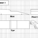 39 Awesome Pinewood Derby Car Designs Templates TemplateLab