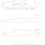 39 Awesome Pinewood Derby Car Designs Templates TemplateLab