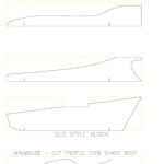 39 Awesome Pinewood Derby Car Designs Templates TemplateLab