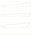 39 Awesome Pinewood Derby Car Designs Templates TemplateLab