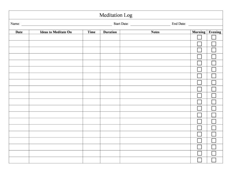 40 Great Medication Schedule Templates Medication Calendars - Fillable ...