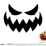 50 Easy Pumpkin Carving Stencils The Ultimate Guide To Pumpkin Carving