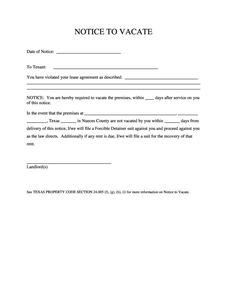 50-free-notice-to-vacate-templates-30-60-days-templatelab-fillable-form-2023