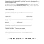 Blank Ach Form Pdf Fill Out Sign Online DocHub
