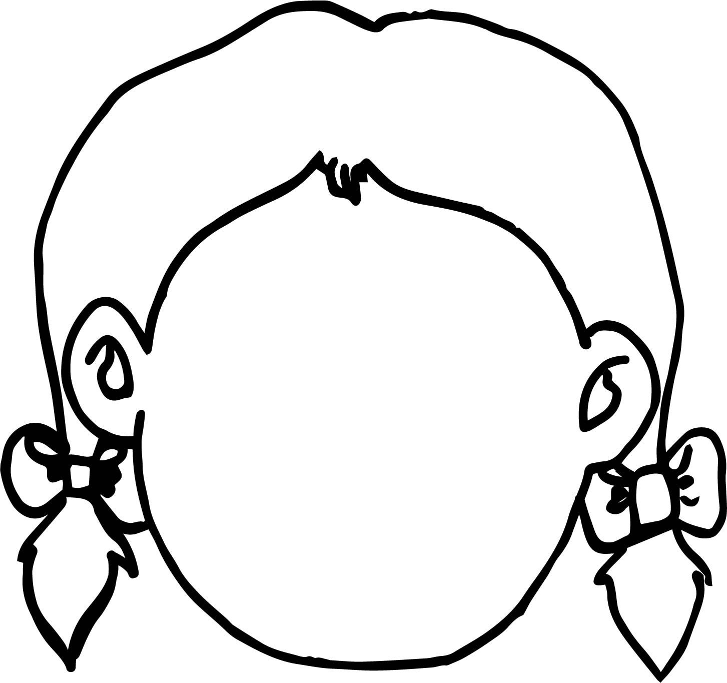 Blank Face Drawing At Paintingvalley Explore Within Blank Face Template Preschool CUMED ORG Face Template Face Drawing Coloring Pages