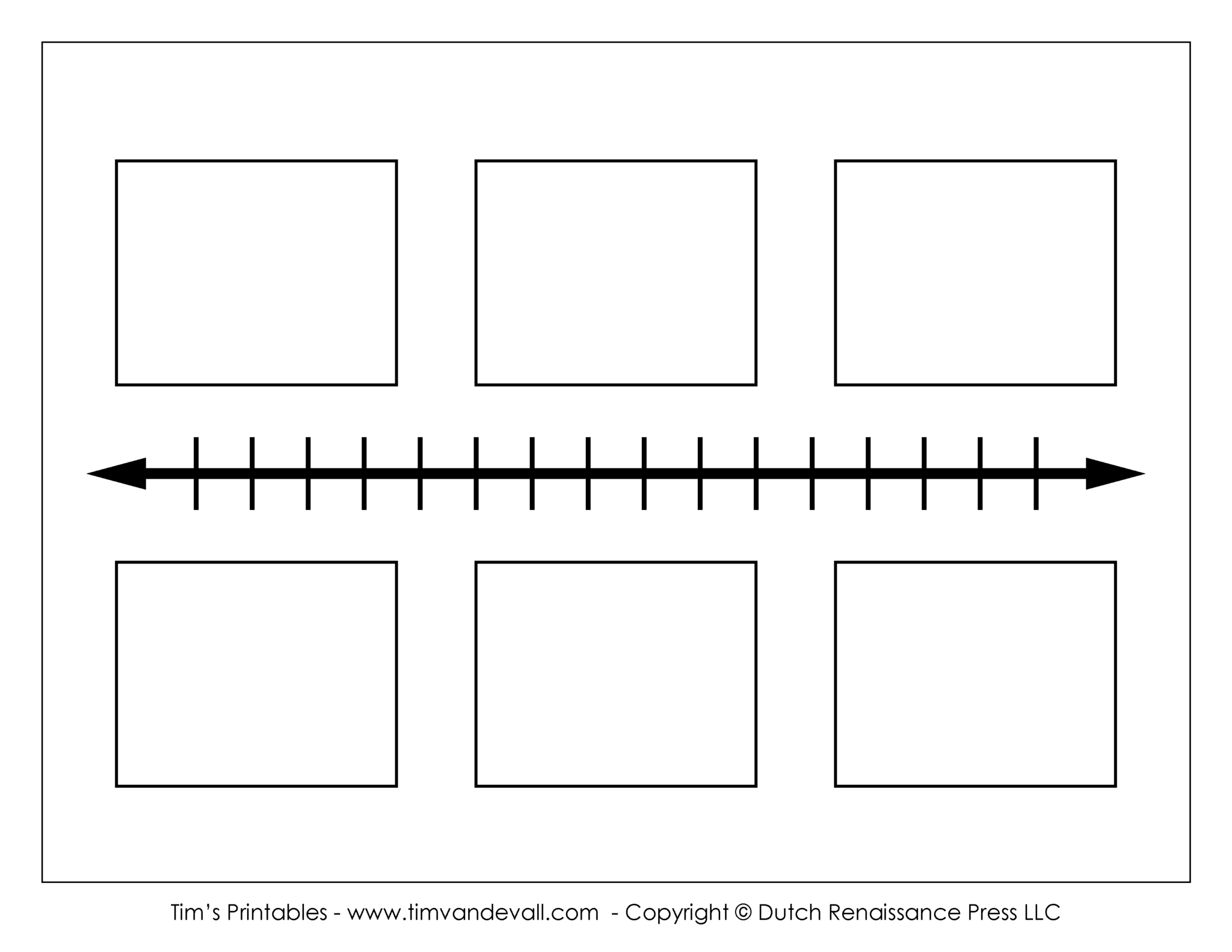 timeline-template-printable-fillable-form-2023