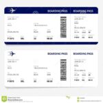 Boarding Pass Template Boarding Pass Template Free 16 Real Fake Boarding Pass Tem Boarding Pass Template Fake Plane Ticket Boarding Pass Invitation Template