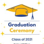 Customize 174 Graduation Programs Templates Online Canva