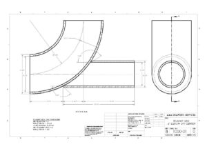 Dummy Leg Drawing Template Fillable Form 2025