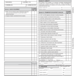 Equipment Inspection Form Pdf Fill Online Printable Fillable Blank PdfFiller