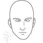 Free Blank Face Template Download Free Blank Face Template Png Images Free ClipArts On Clipart Library