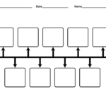 Free Blank History Timeline Templates For Kids And Students History Timeline Template History Timeline Create A Timeline