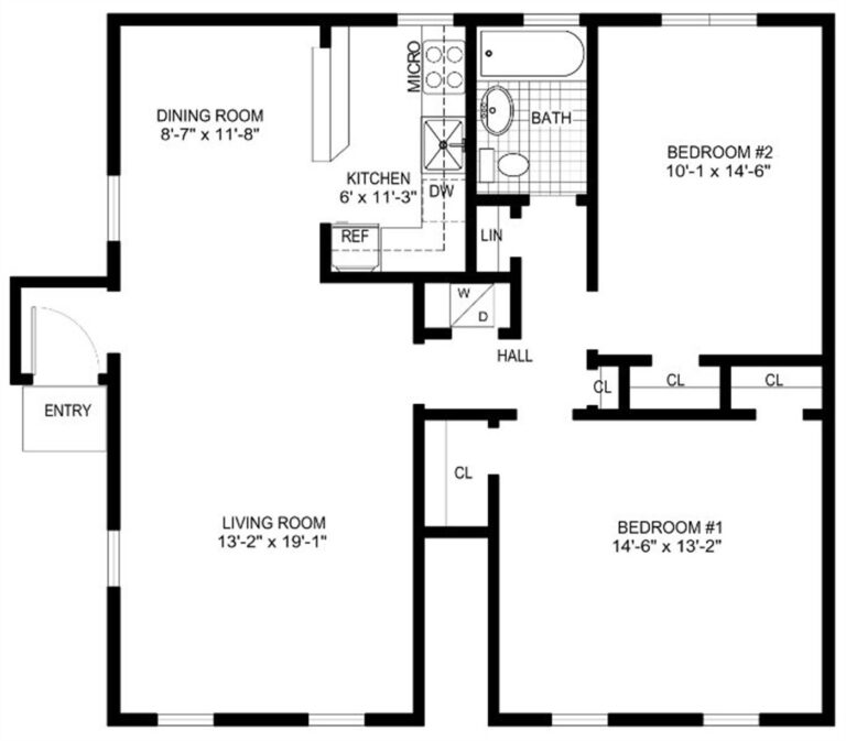 Free Floorplan Template Beautiful Woodwork Free Printable Furniture ...